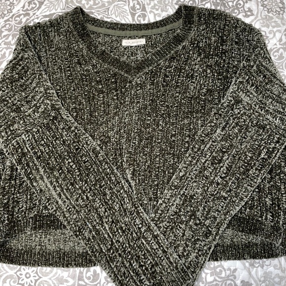 PacSun Cropped sweater - Picture 2 of 3